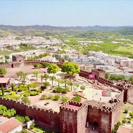 Luxury - Algarve Apartment