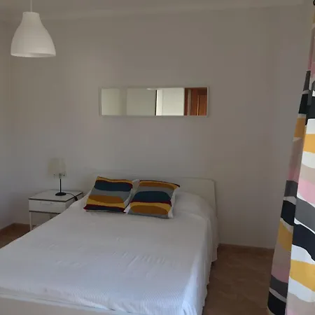 Daire Luxury - Algarve *