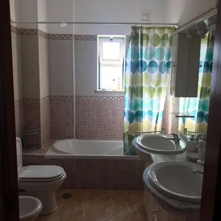 Apartment Luxury - Algarve Silves