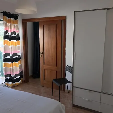 Luxury - Algarve Apartament *