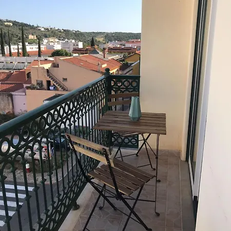 Apartament Luxury - Algarve *