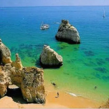 Luxury - Algarve *