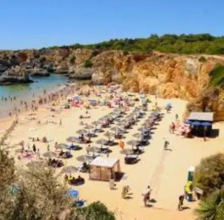 Luxury - Algarve Apartament