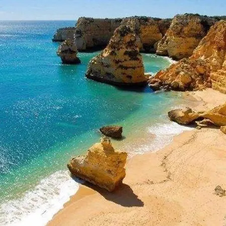 Apartament Luxury - Algarve