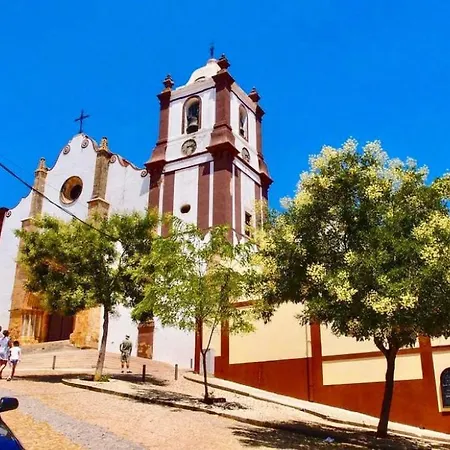 Luxury - Algarve Silves