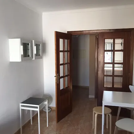 Luxury - Algarve شقة سيلفيس