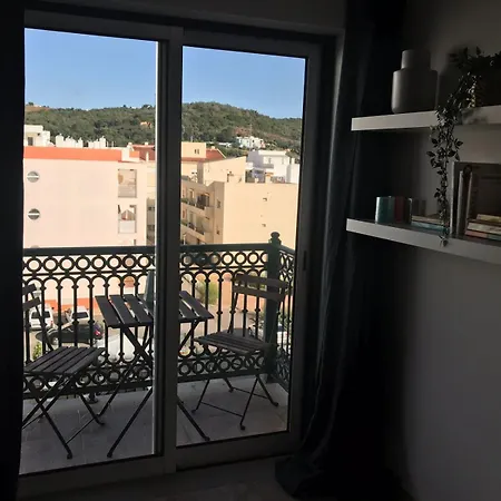 شقة Luxury - Algarve
