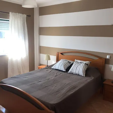 Luxury - Algarve شقة سيلفيس